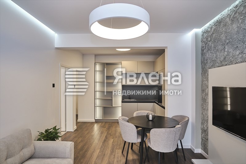 In vendita  2 camere da letto Sofia , Tsentar , 85 mq | 94139790 - Immagine [5]