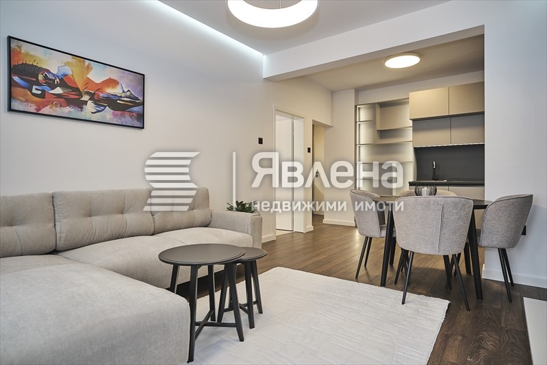 À vendre  2 chambres Sofia , Tsentar , 85 m² | 94139790 - image [6]