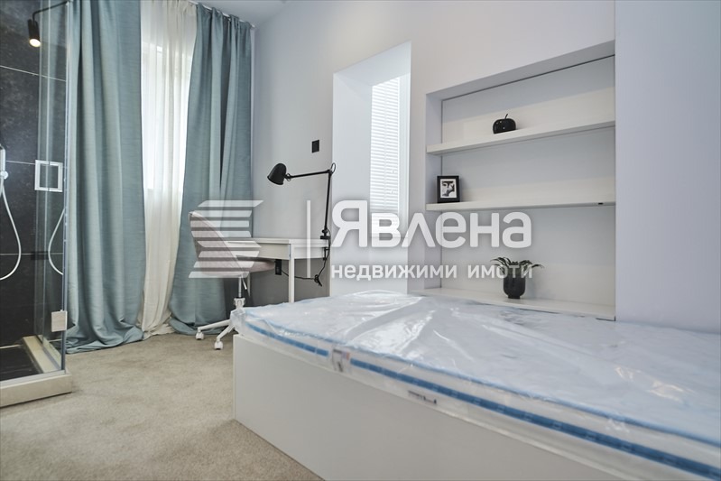 In vendita  2 camere da letto Sofia , Tsentar , 85 mq | 94139790 - Immagine [8]