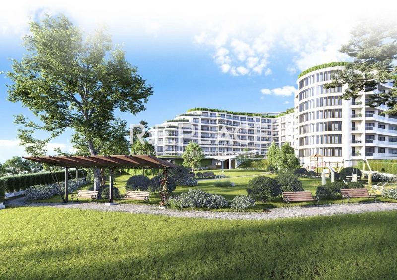 Na prodej  2 ložnice Varna , m-t Alen mak , 214 m2 | 22645111 - obraz [2]