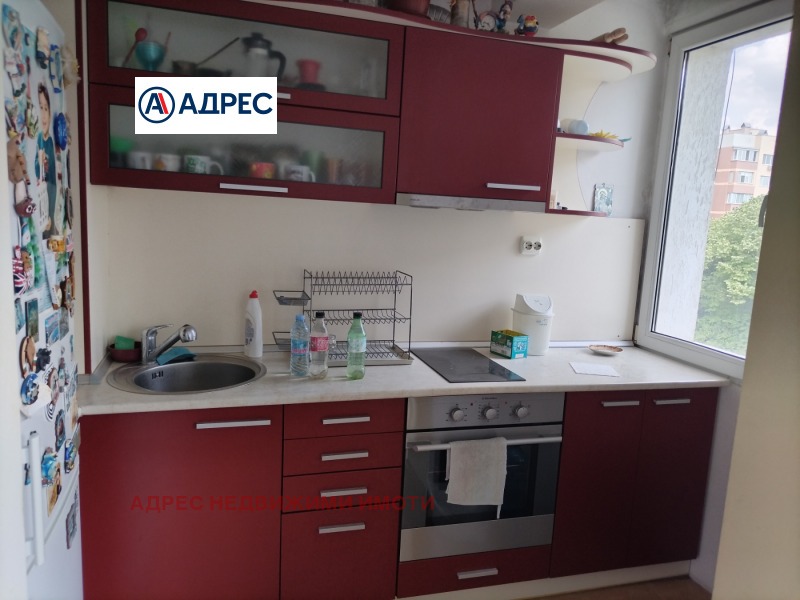 Te koop  2 slaapkamers Stara Zagora , Tsentar , 77 m² | 48342104 - afbeelding [2]