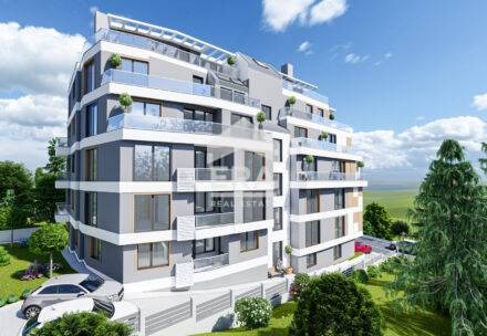 Продава  3-стаен град Варна , Левски 2 , 113 кв.м | 67037048 - изображение [5]