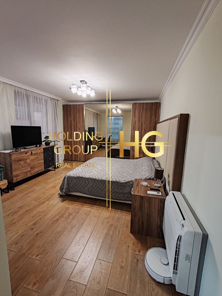 Zu verkaufen  2 Schlafzimmer Warna , m-t Dolna Traka , 121 qm | 56587557 - Bild [3]