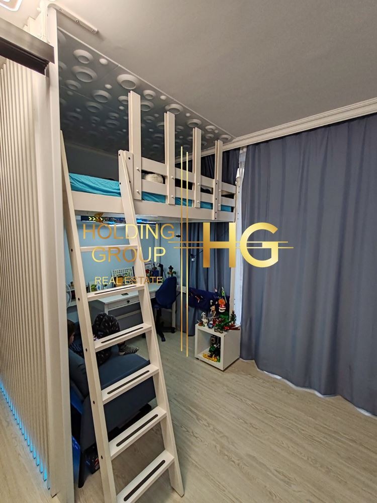 Zu verkaufen  2 Schlafzimmer Warna , m-t Dolna Traka , 121 qm | 56587557 - Bild [6]