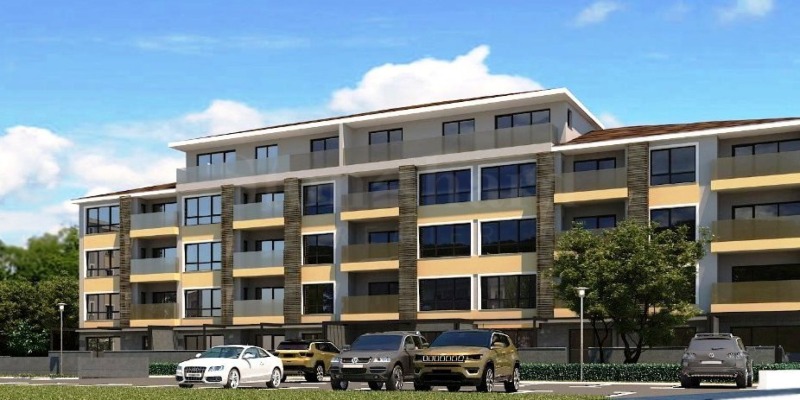 Продава 3-СТАЕН, гр. Пловдив, Остромила, снимка 3 - Апартаменти - 53130193