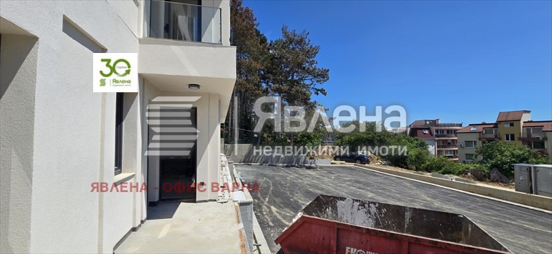 Продава 3-СТАЕН, гр. Варна, Виница, снимка 3 - Апартаменти - 55506165