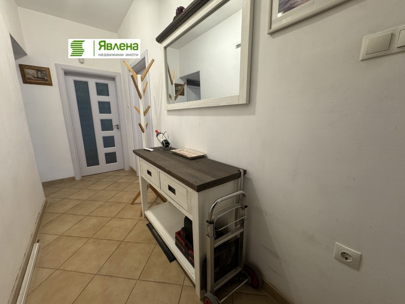 Myytävänä  2 makuuhuonetta Sofia , Strelbište , 86 neliömetriä | 51370603 - kuva [5]