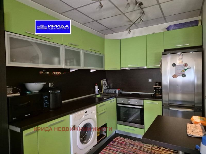 Till salu  3+ sovrum Sofia , Darvenica , 143 kvm | 93105056 - bild [5]