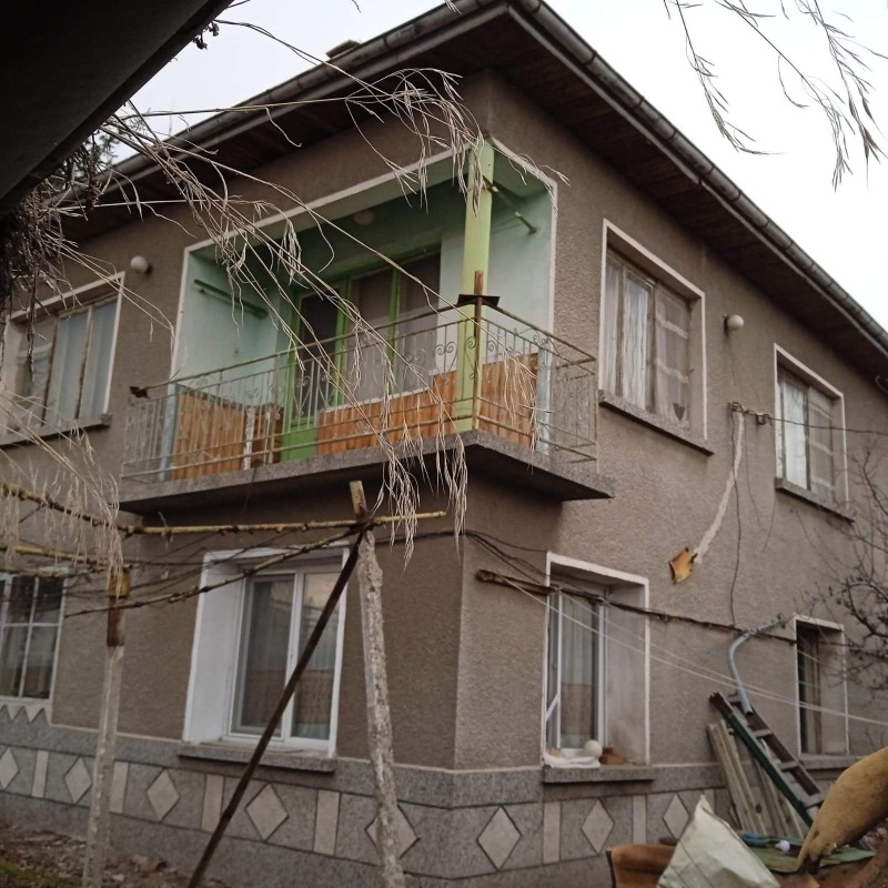 Продава  Къща област Пловдив , с. Цалапица , 135 кв.м | 63156997 - изображение [2]