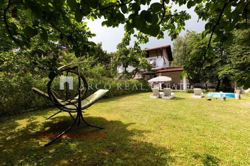 Продава  Къща, град София, гр. Банкя •  480 000 EUR • ID 57234491 — holmes.bg - [1] 