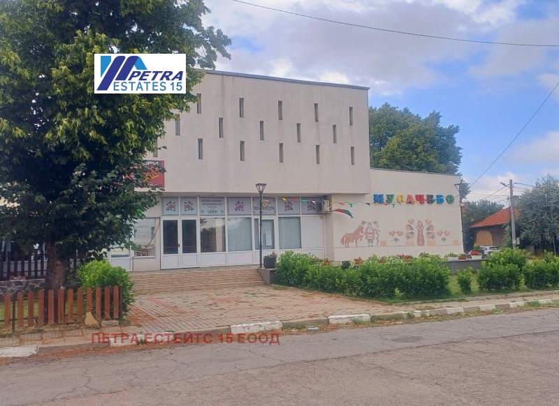 Myytävänä  Talo Sofian alue , Musatševo , 150 neliömetriä | 51518391 - kuva [17]