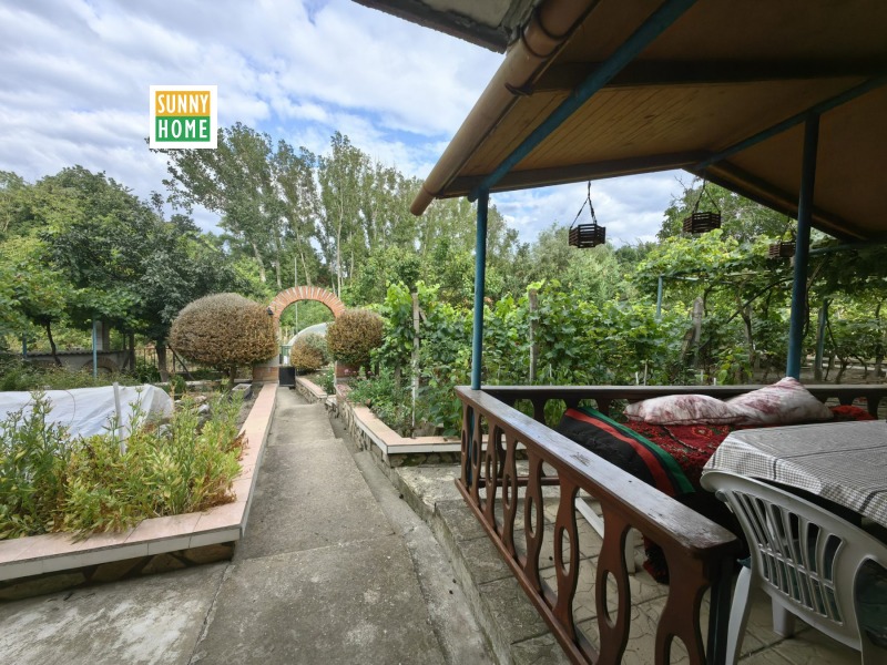 Satılık  Ev Varna , Topoli , 83 metrekare | 76036372 - görüntü [10]