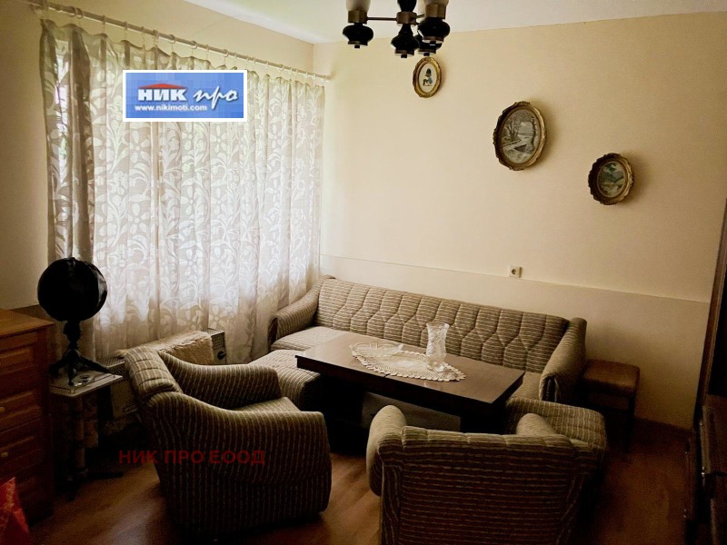 Продава КЪЩА, гр. София, Красна поляна 1, снимка 11 - Къщи - 53110128