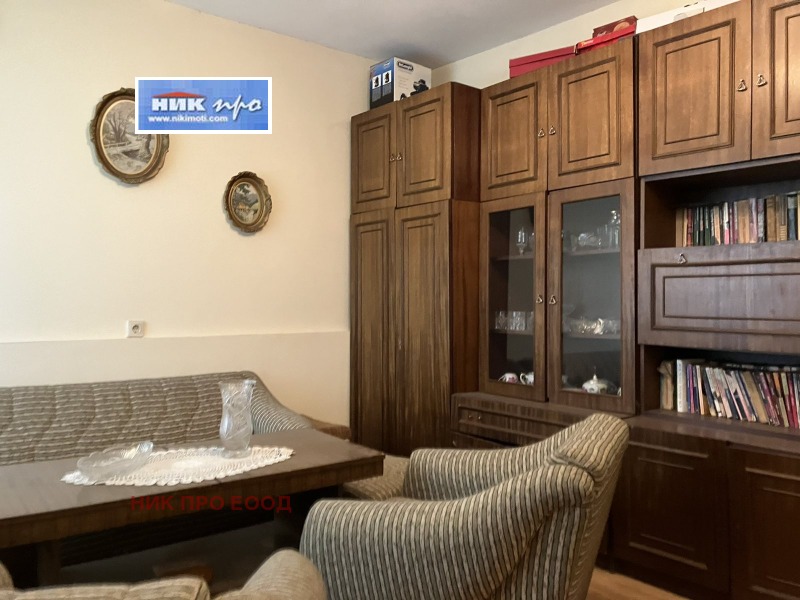 Продава КЪЩА, гр. София, Красна поляна 1, снимка 12 - Къщи - 53110128