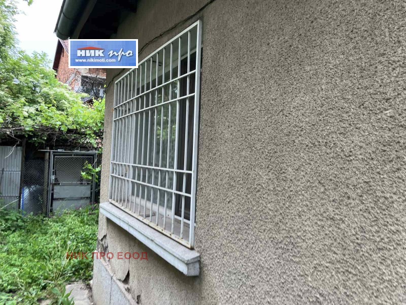 Продава КЪЩА, гр. София, Красна поляна 1, снимка 10 - Къщи - 53110128