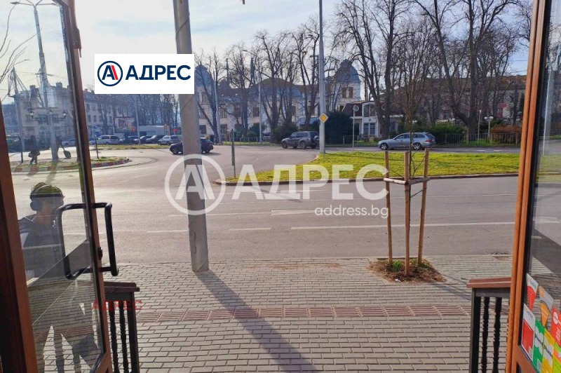 Продается  Магазин Варна , ЖП Гара , 589 кв.м | 47096993 - изображение [2]