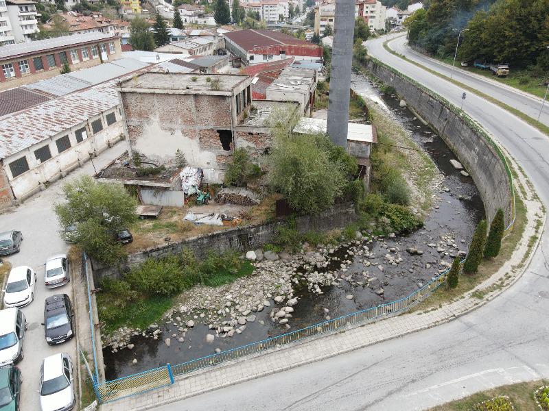 Til salg  Grund Smolyan , Nov tsentar , 11210 kvm | 72869733 - billede [6]