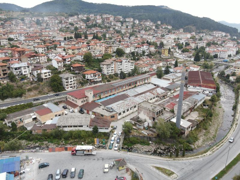 Προς πώληση  Οικόπεδο Σμολιαν , Νοβ τσενταρ , 11210 τ.μ | 72869733 - εικόνα [10]