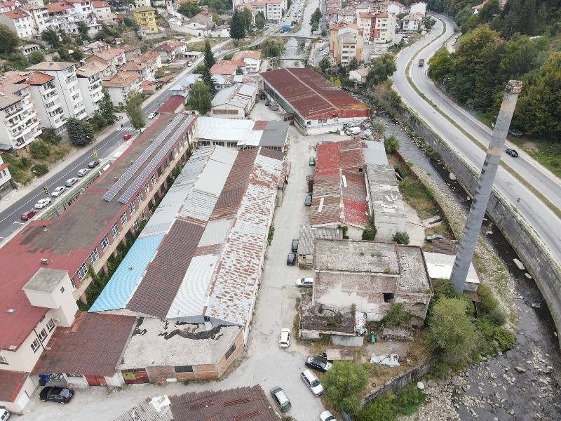 Προς πώληση  Οικόπεδο Σμολιαν , Νοβ τσενταρ , 11210 τ.μ | 72869733 - εικόνα [12]