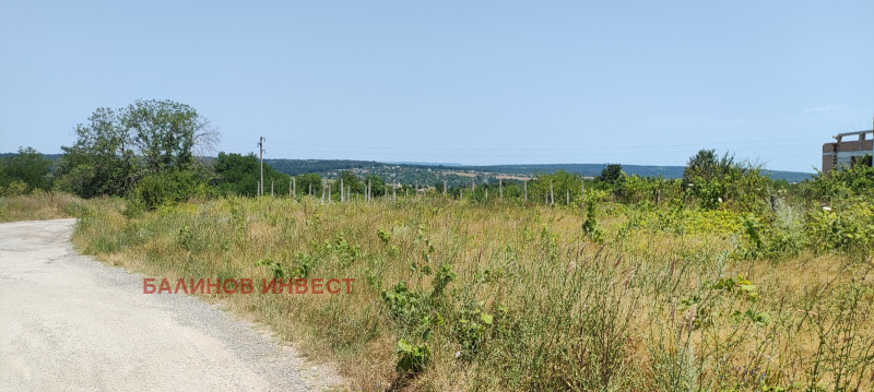 Na prodej  Spiknutí oblast Varna , Priselci , 4000 m2 | 12045303 - obraz [6]