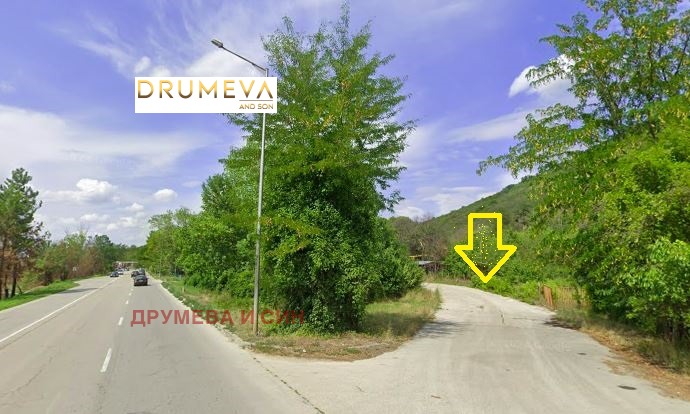 Продава ПАРЦЕЛ, гр. Провадия, област Варна, снимка 3 - Парцели - 53371451