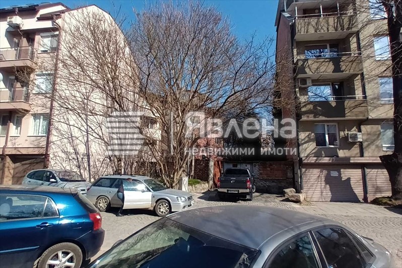 Продава ПАРЦЕЛ, гр. Пловдив, Старият град, снимка 2 - Парцели - 55697480