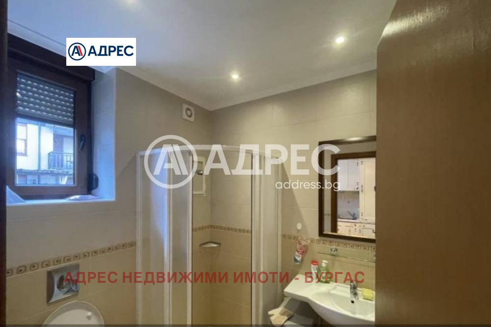 Продава 1-СТАЕН, гр. Созопол, област Бургас, снимка 5 - Апартаменти - 54644083