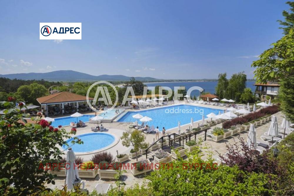Продава 1-СТАЕН, гр. Созопол, област Бургас, снимка 7 - Апартаменти - 54644083