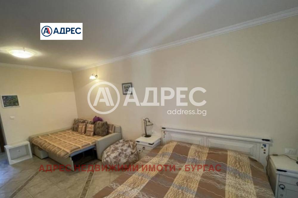 Продава 1-СТАЕН, гр. Созопол, област Бургас, снимка 4 - Апартаменти - 54644083