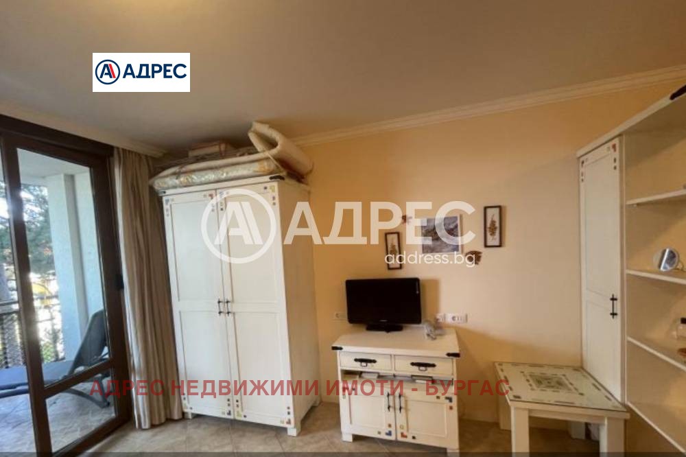 Продава 1-СТАЕН, гр. Созопол, област Бургас, снимка 2 - Апартаменти - 54644083