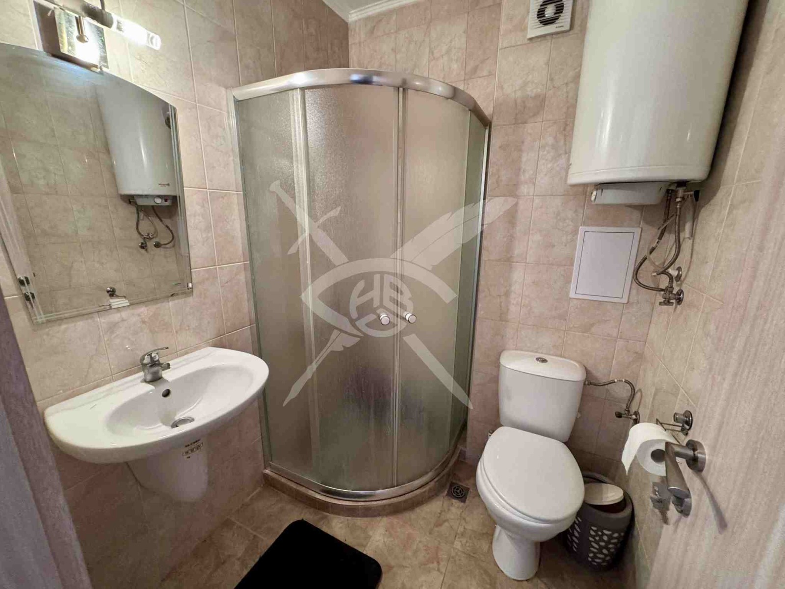 Продава 1-СТАЕН, с. Равда, област Бургас, снимка 5 - Апартаменти - 54647509