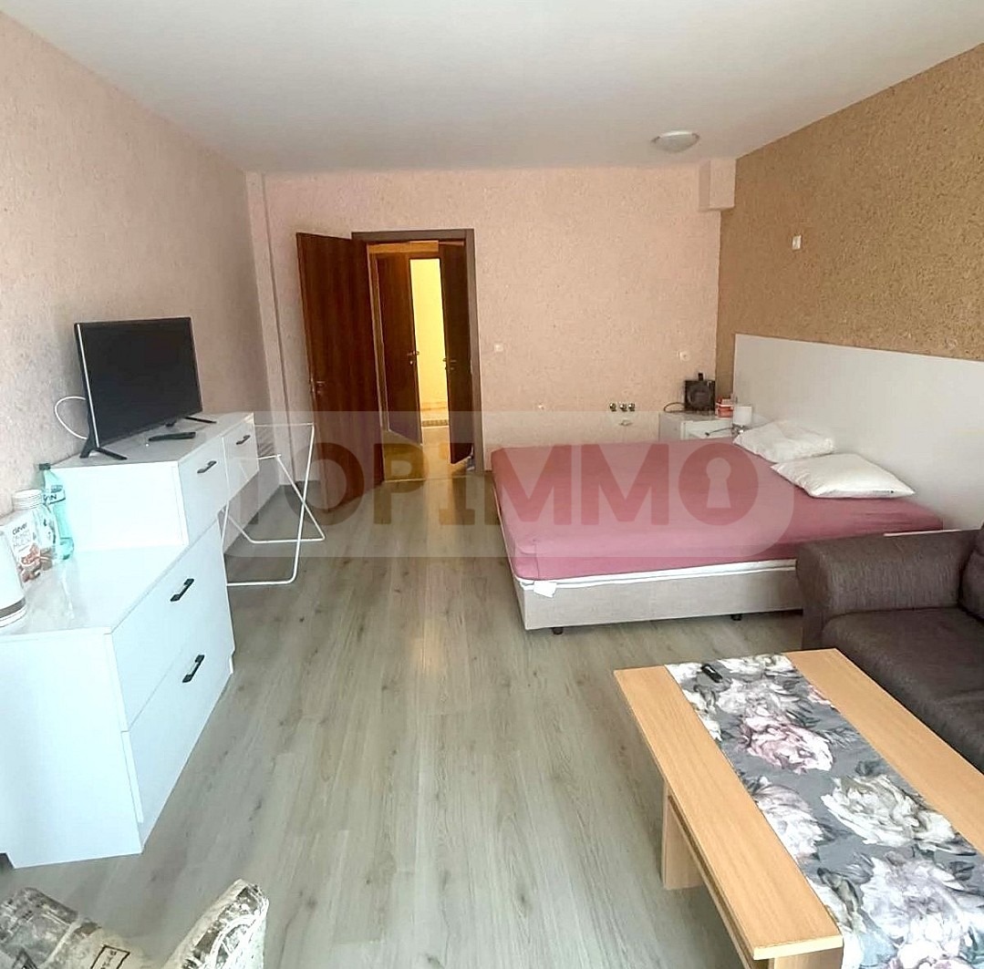 Продава 1-СТАЕН, с. Шкорпиловци, област Варна, снимка 4 - Апартаменти - 55320531