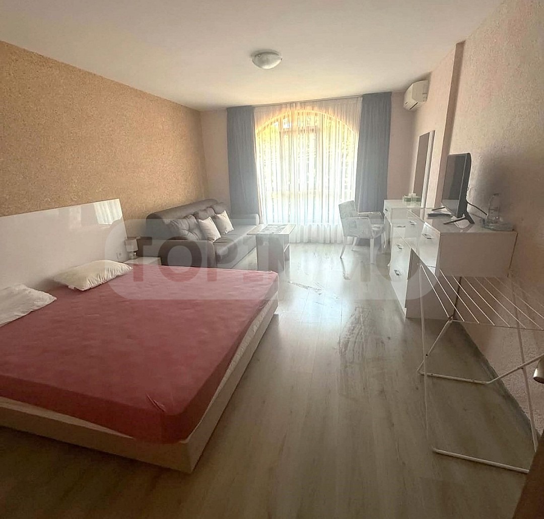 Продава 1-СТАЕН, с. Шкорпиловци, област Варна, снимка 2 - Апартаменти - 55320531