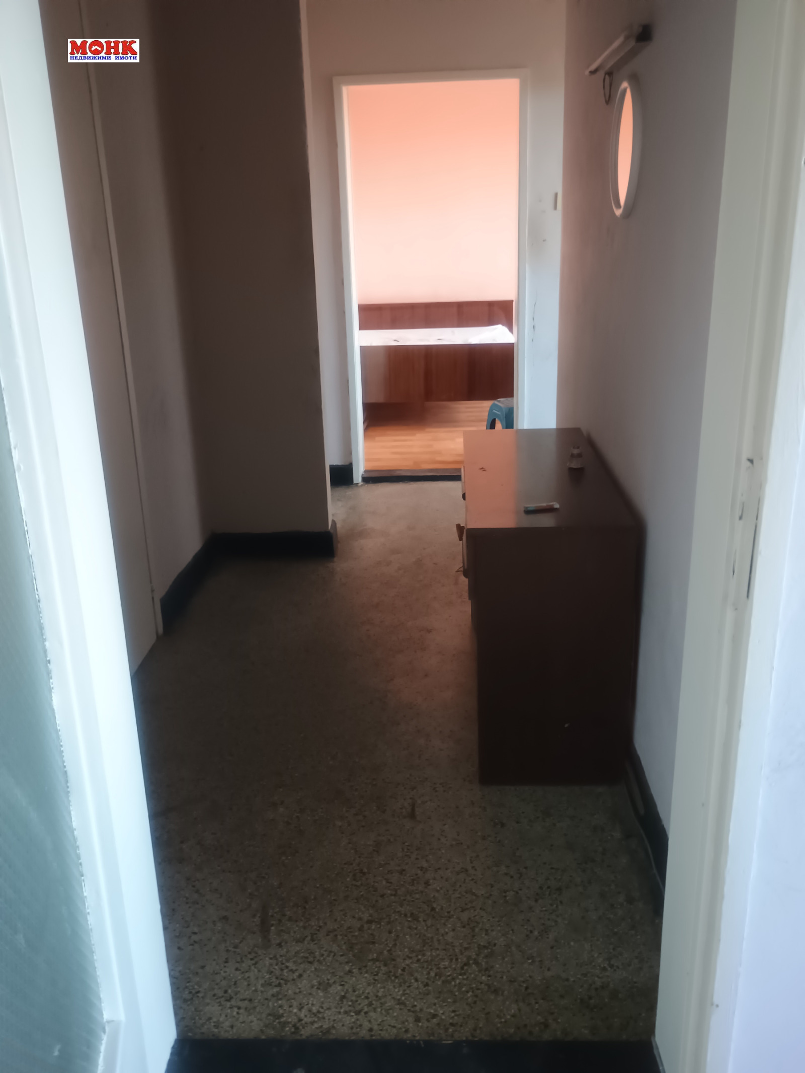 Продава 2-СТАЕН, гр. Русе, Център, снимка 10 - Апартаменти - 54835748