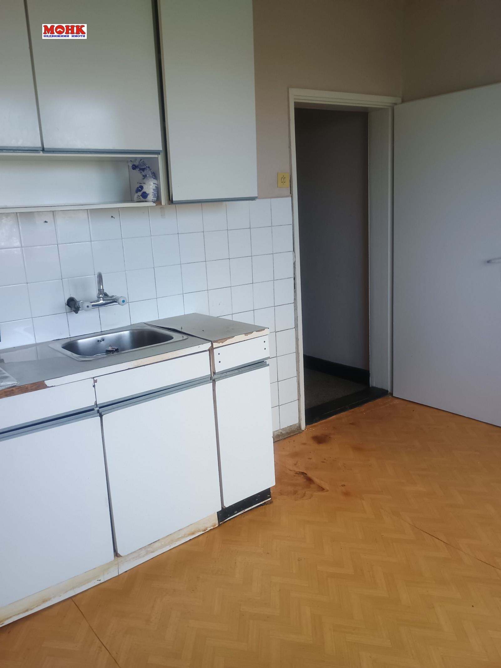 Продава 2-СТАЕН, гр. Русе, Център, снимка 4 - Апартаменти - 54835748
