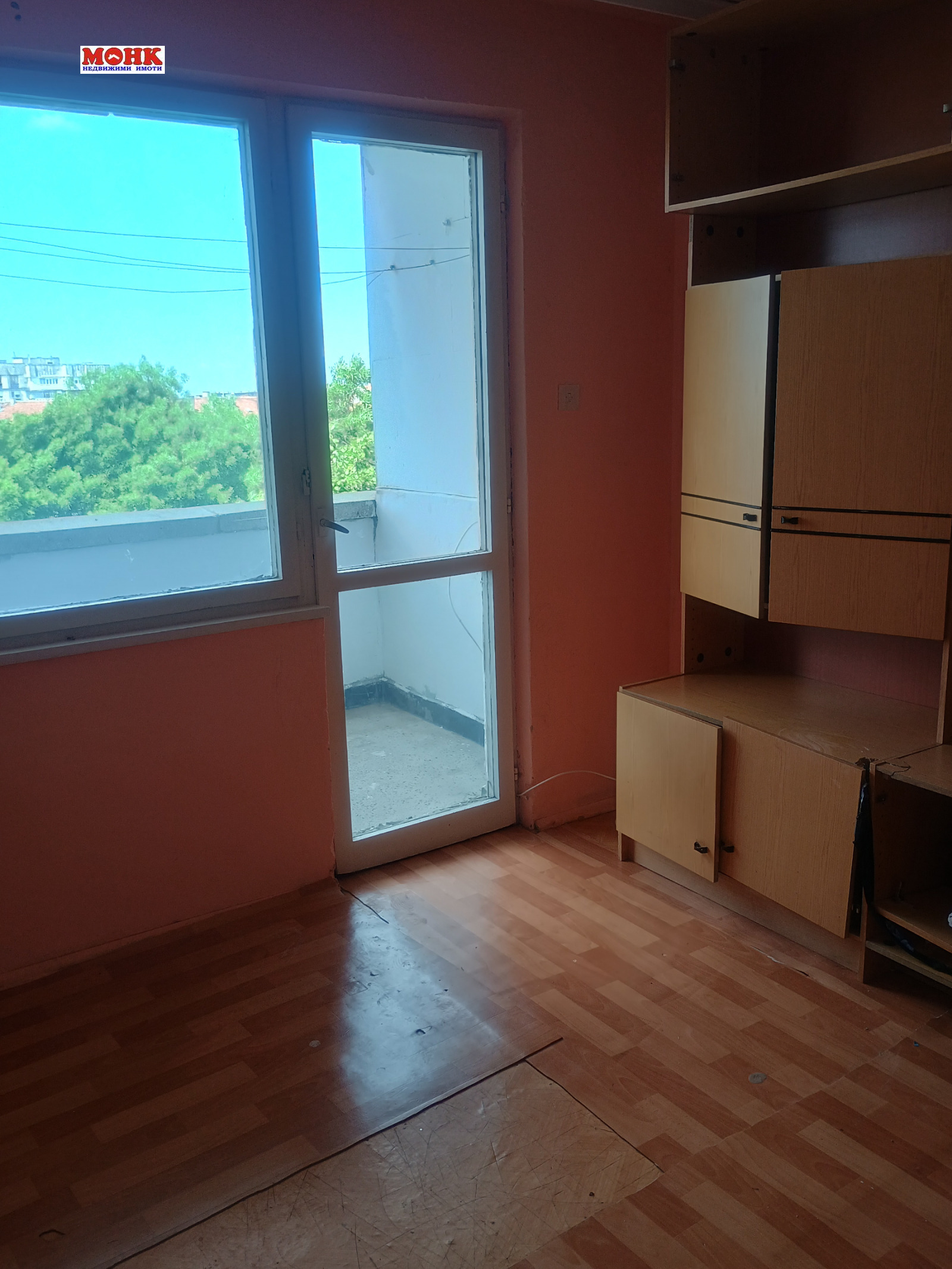 Продава 2-СТАЕН, гр. Русе, Център, снимка 6 - Апартаменти - 54835748