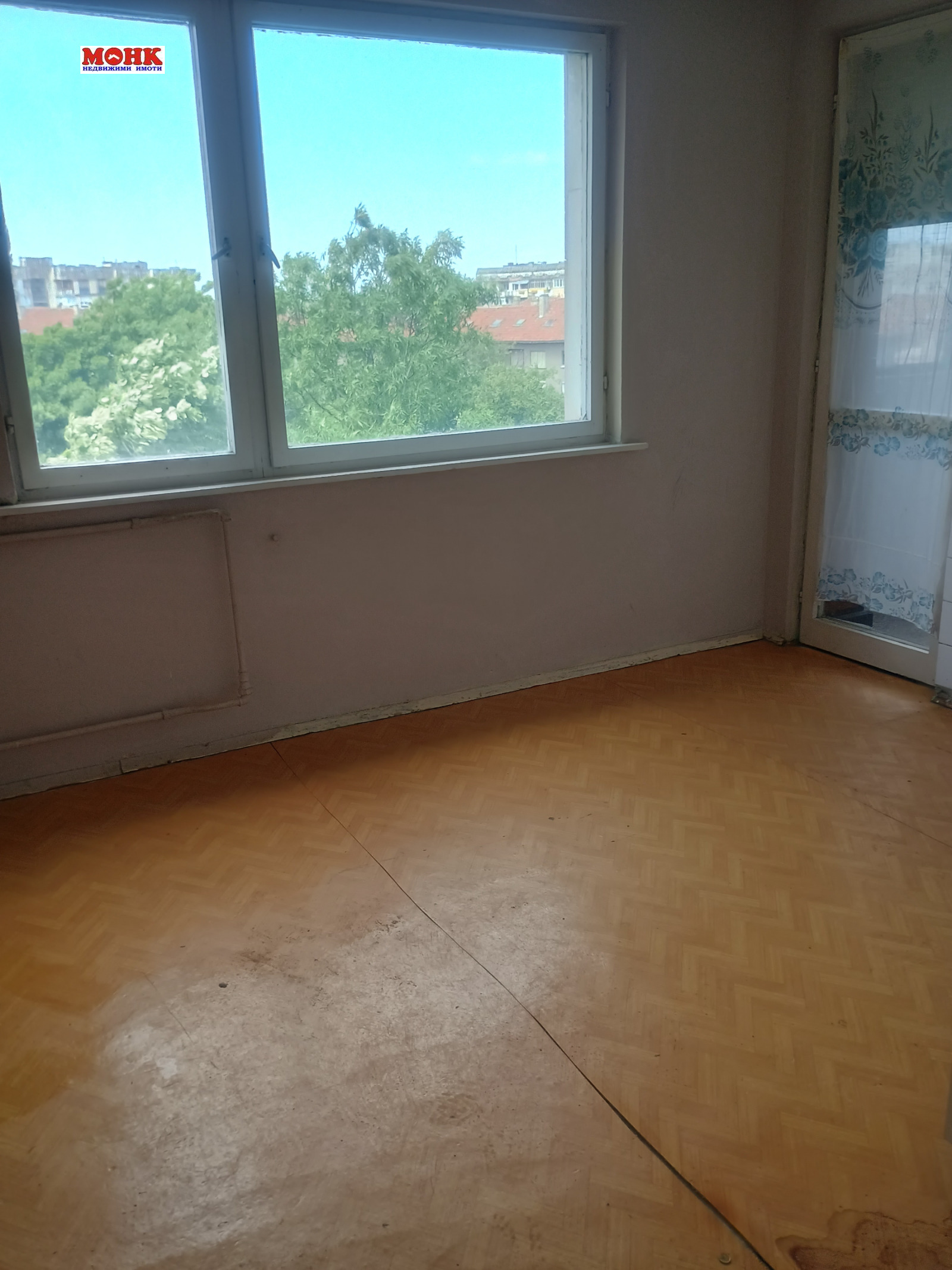 Продава 2-СТАЕН, гр. Русе, Център, снимка 2 - Апартаменти - 54835748