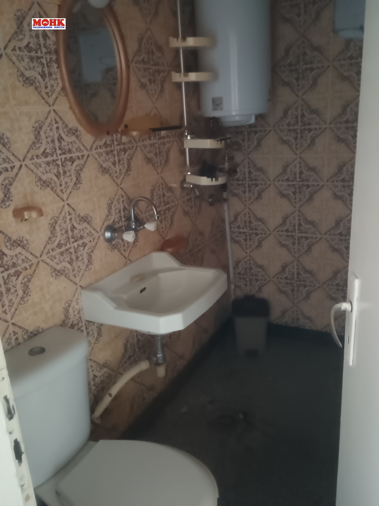 Продава 2-СТАЕН, гр. Русе, Център, снимка 11 - Апартаменти - 54835748