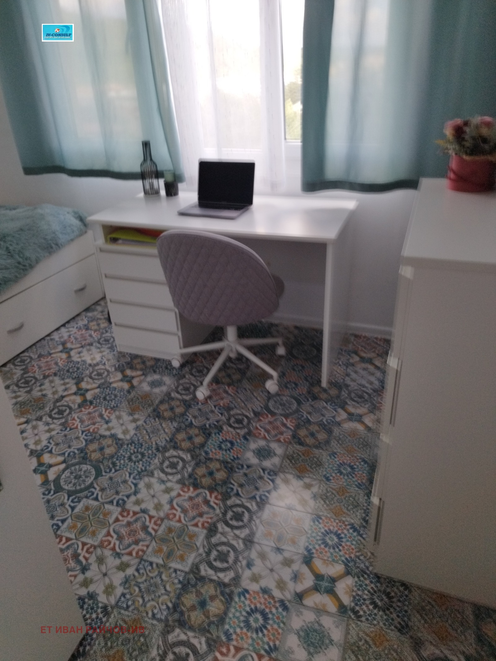 Продава 2-СТАЕН, гр. Дупница, област Кюстендил, снимка 14 - Апартаменти - 54922275