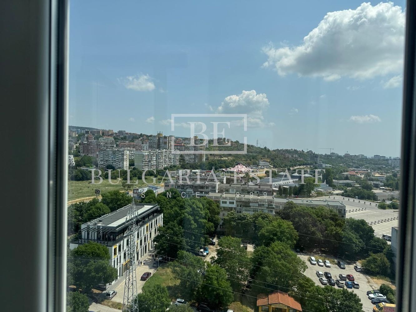 Продава 2-СТАЕН, гр. Варна, Младост 1, снимка 8 - Апартаменти - 55191407