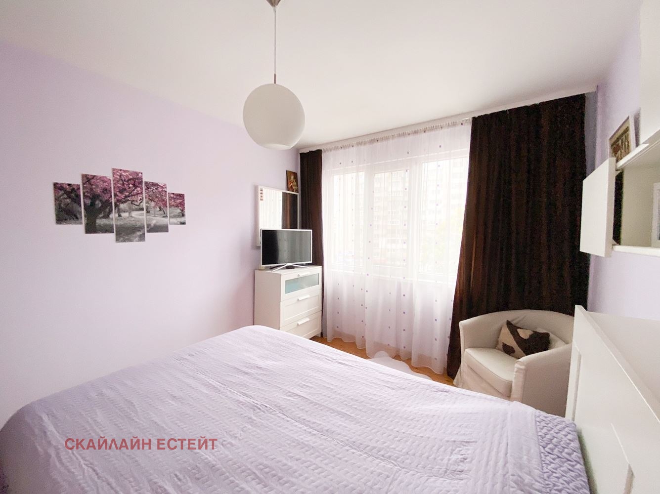 Продава 2-СТАЕН, гр. София, Овча купел, снимка 6 - Апартаменти - 56211908