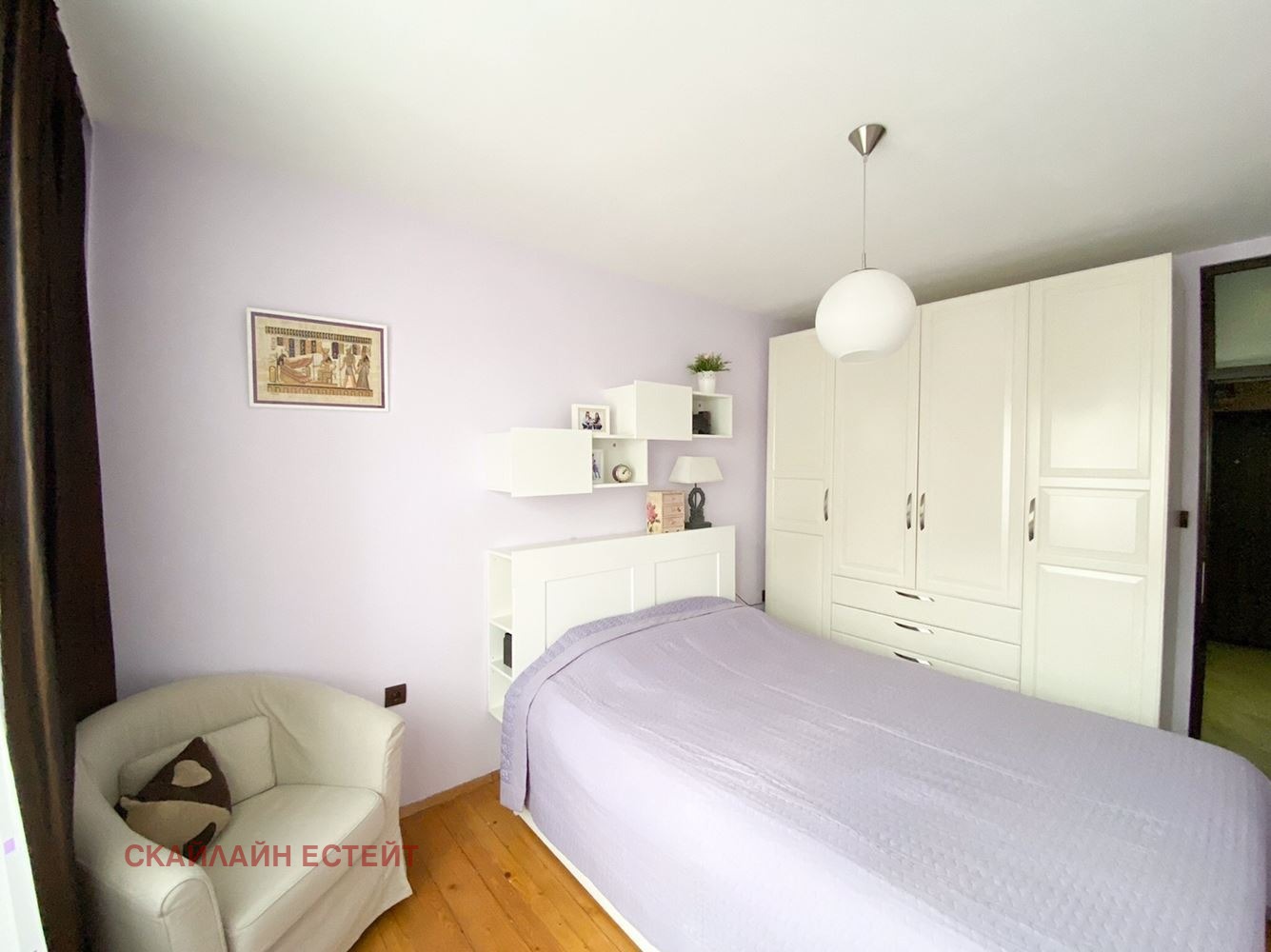 Продава 2-СТАЕН, гр. София, Овча купел, снимка 5 - Апартаменти - 56211908