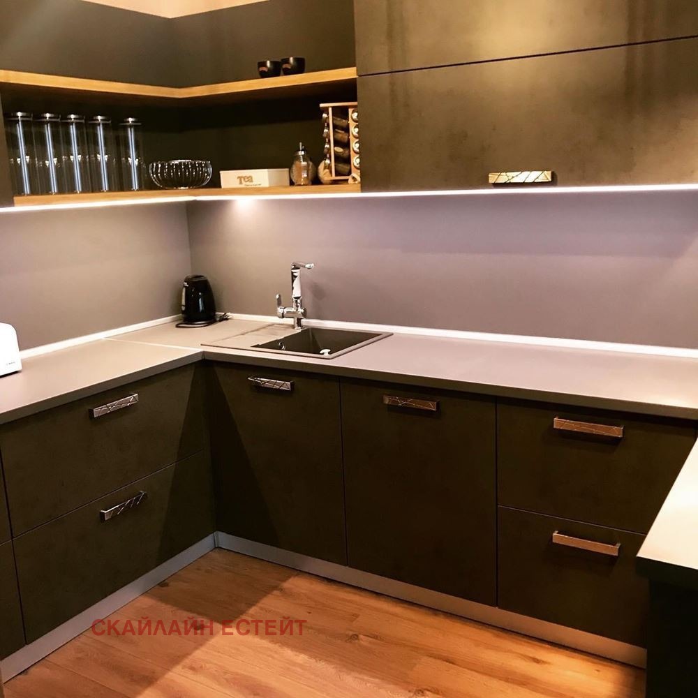 Продава 2-СТАЕН, гр. София, Овча купел, снимка 7 - Апартаменти - 56211908