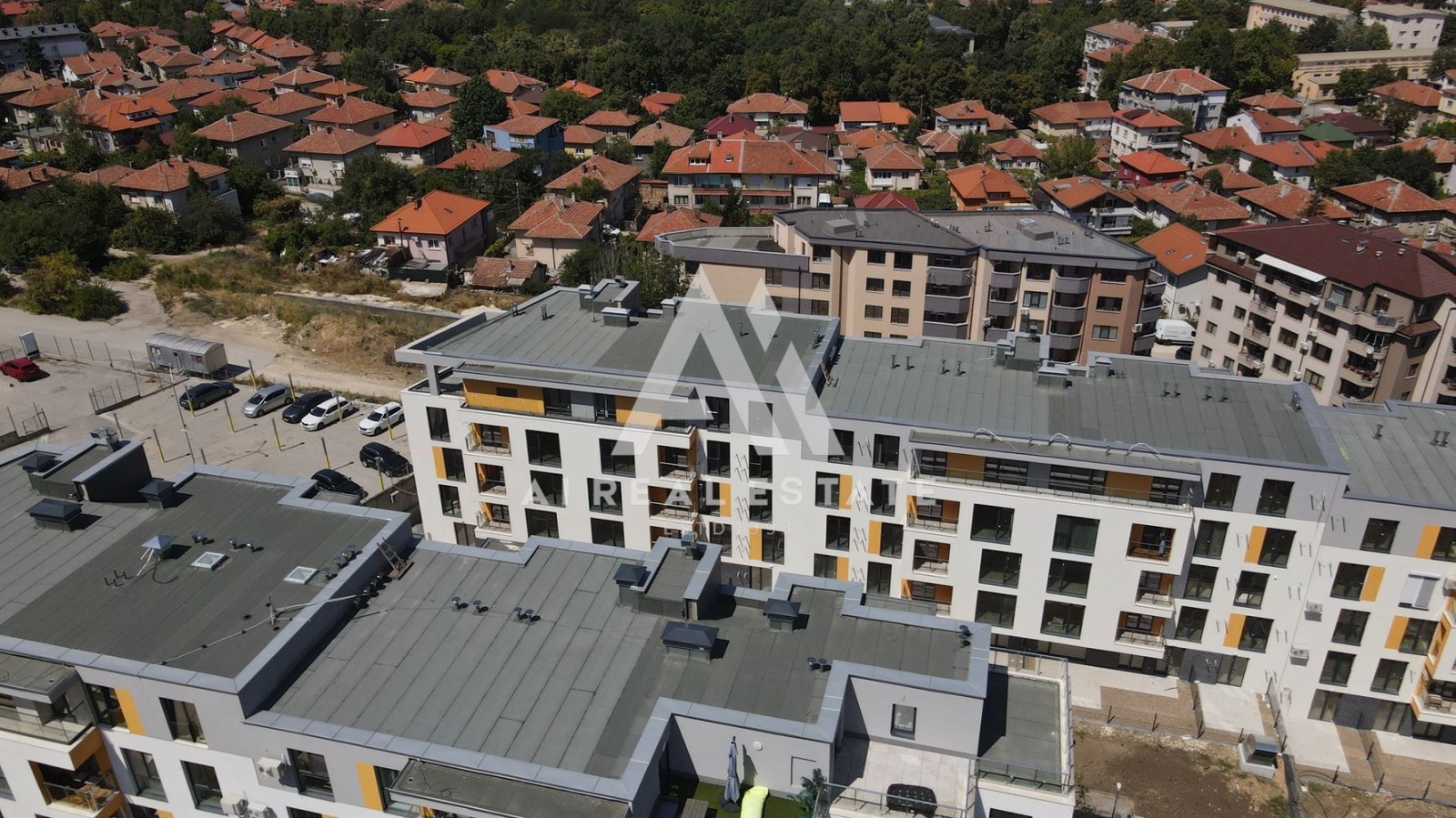 Продава 2-СТАЕН, гр. Плевен, Широк център, снимка 2 - Апартаменти - 56370523