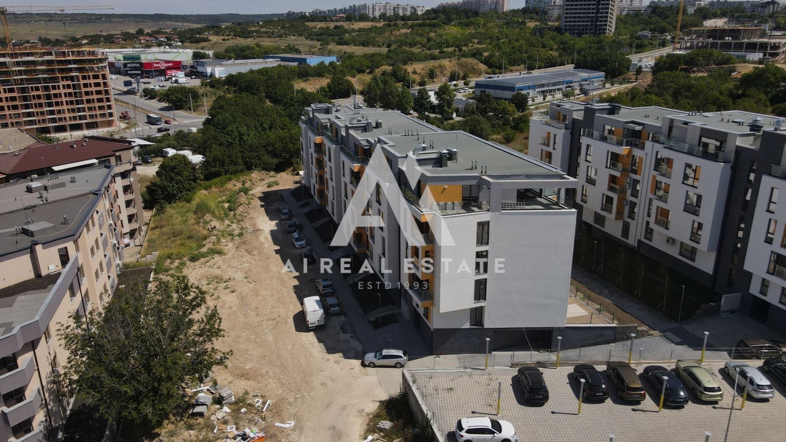 Продава 2-СТАЕН, гр. Плевен, Широк център, снимка 9 - Апартаменти - 56370523