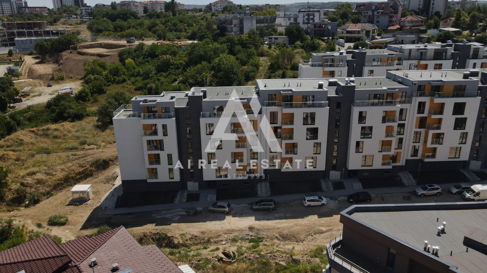 Продава 2-СТАЕН, гр. Плевен, Широк център, снимка 8 - Апартаменти - 56370523