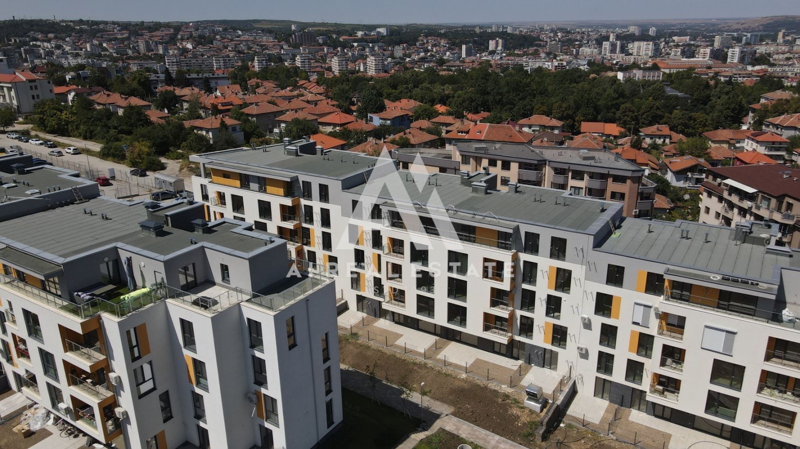 Продава 2-СТАЕН, гр. Плевен, Широк център, снимка 5 - Апартаменти - 56370523