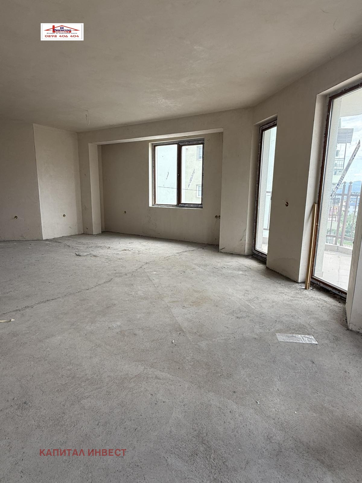 Продава 3-СТАЕН, гр. Благоевград, Еленово 2, снимка 3 - Апартаменти - 50938839