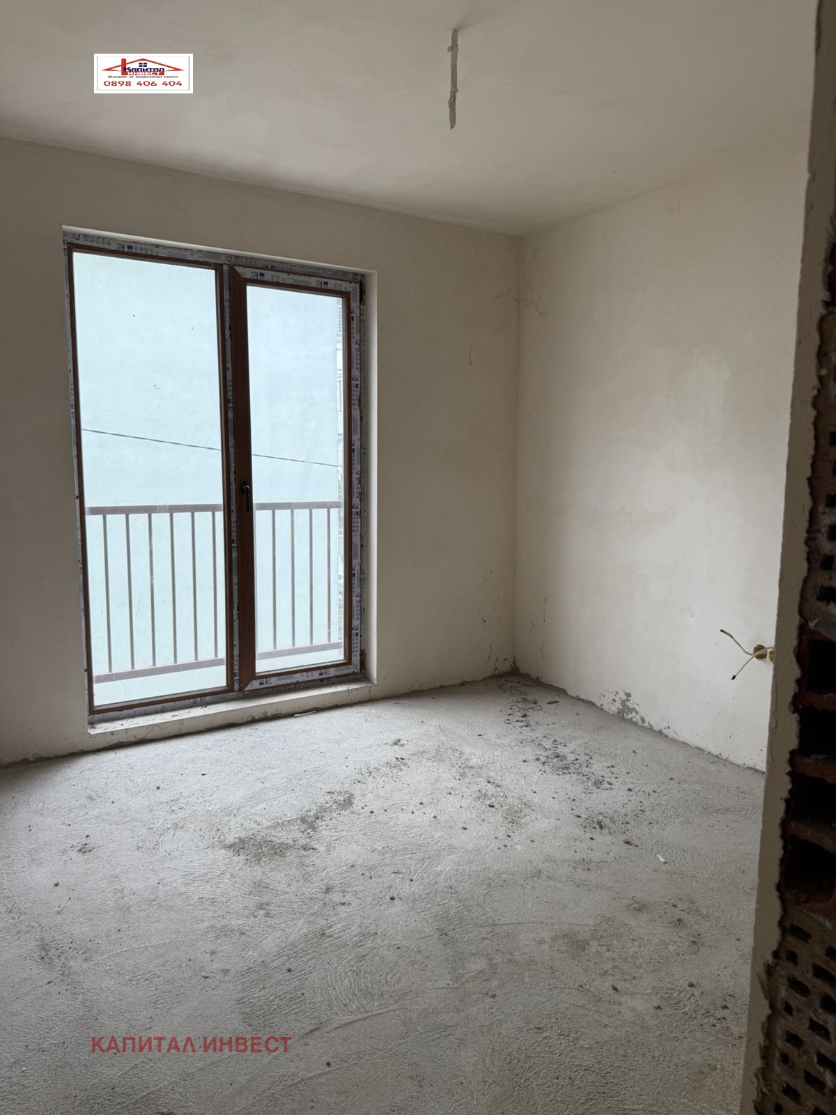 Продава 3-СТАЕН, гр. Благоевград, Еленово 2, снимка 4 - Апартаменти - 50938839