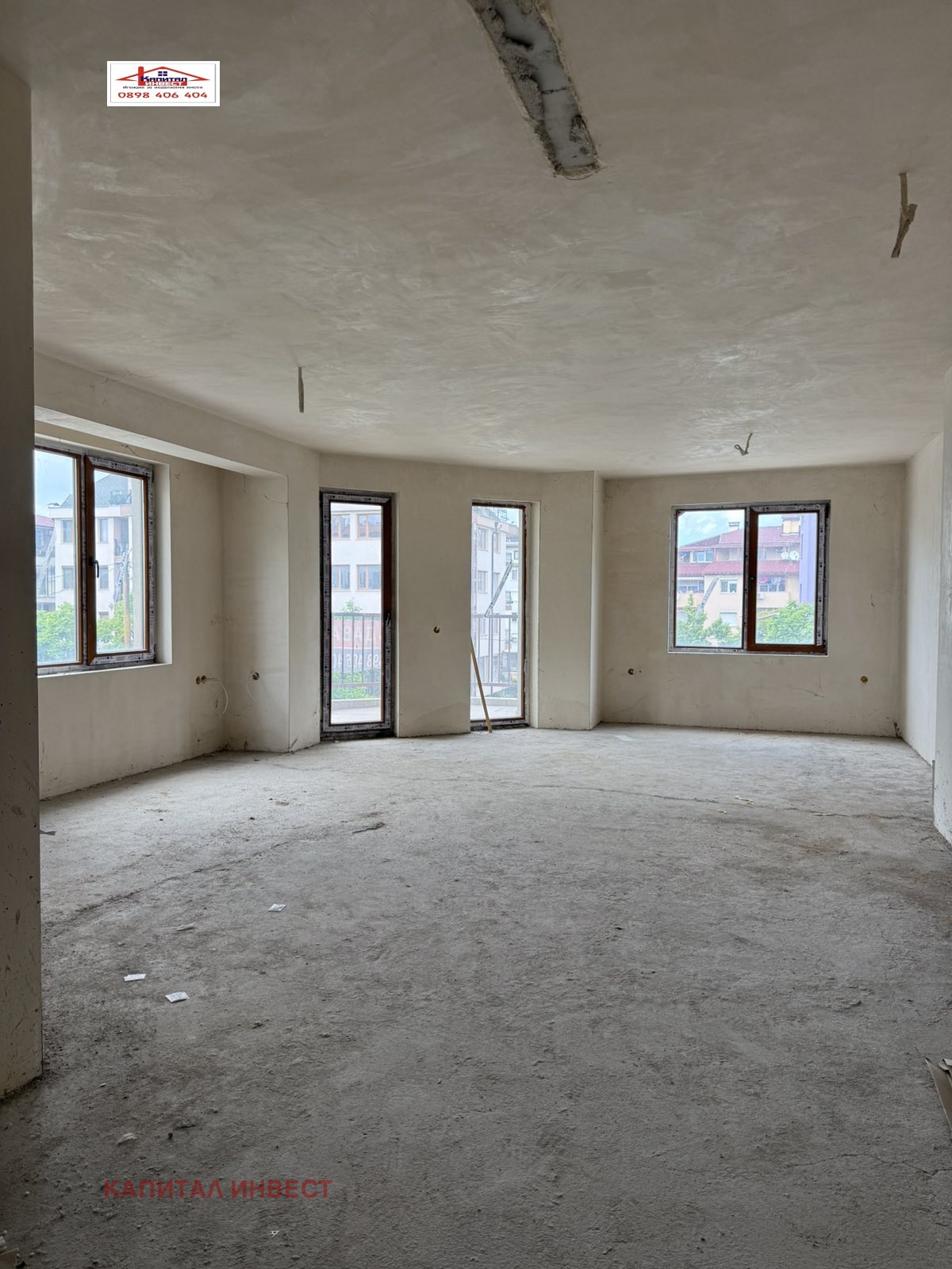 Продава 3-СТАЕН, гр. Благоевград, Еленово 2, снимка 2 - Апартаменти - 50938839